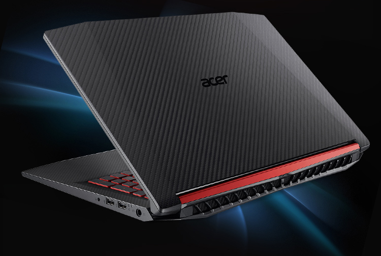 品牌:宏碁 货号:dbj20190415002 型号:an515-52-53ru 热门分类:游戏本