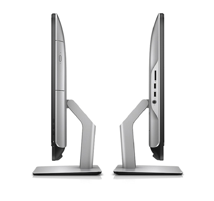 戴尔(dell)vostro 5460-2208s一体机电脑 23.