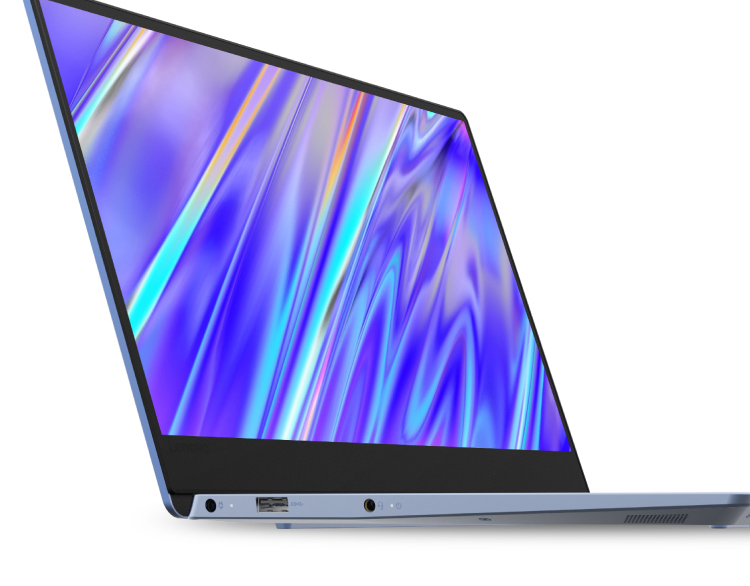 联想(lenovo)小新air 13.3英寸2019款超轻薄笔记本电脑(i7-8565u 8g 5