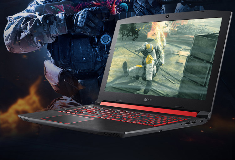 宏碁(acer)暗影骑士3游戏本 15.